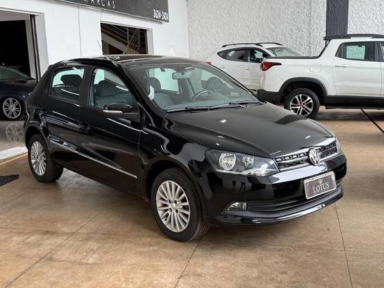 VOLKSWAGEN GOL 1.0 MI ROCK IN RIO 8V FLEX 4P MANUAL